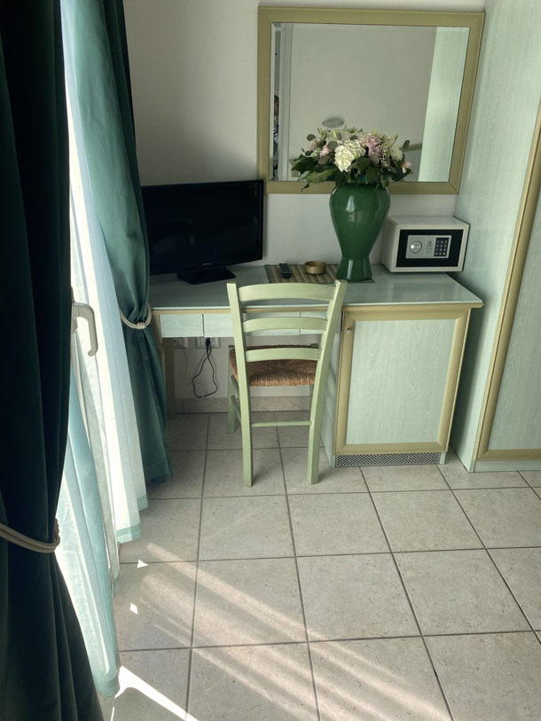 HOTEL PHILADELPHIA - CATTOLICA immagine n.14