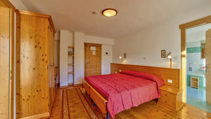 RIFUGIO PREDAIA immagine n.3