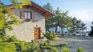 RIFUGIO PREDAIA immagine n.2
