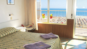 HOTEL BUENOS AIRES immagine n.3