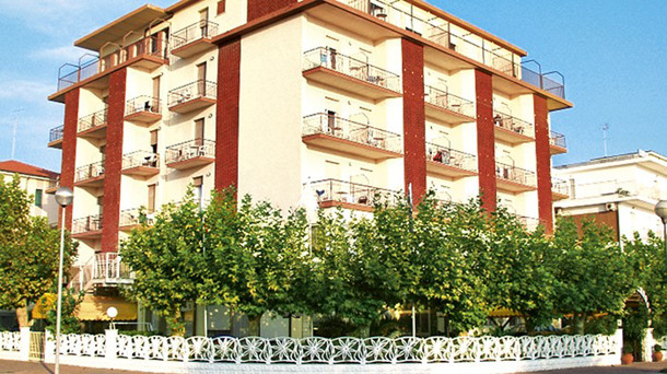 HOTEL BUENOS AIRES immagine generale