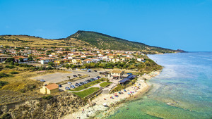 GH SANTINA RESORT immagine n.3