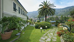 LA VILLA MANUELINA immagine n.2