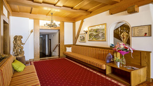 HOTEL STELLA ALPINA immagine n.2
