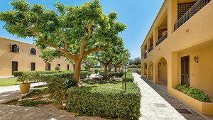 LA TONNARA DI BONAGIA RESORT immagine n.3