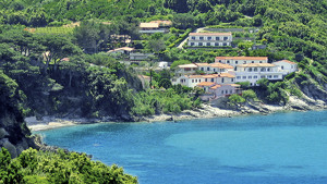 HOTEL SCOGLIO BIANCO immagine generale