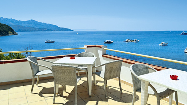 HOTEL SCOGLIO BIANCO immagine n.7