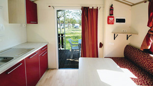 CAMPING CLASSE immagine n.3