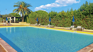 RESIDENCE LA VALDANA immagine n.3