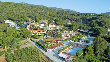 RESIDENCE LA VALDANA