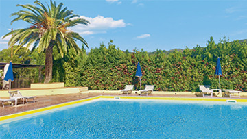 RESIDENCE LA VALDANA