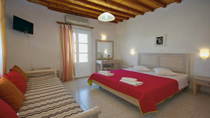 APPARTAMENTI CICLADES immagine n.2