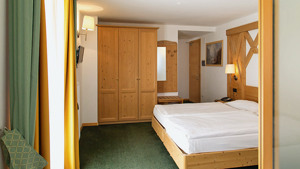 HOTEL ALPINE MUGON immagine n.3