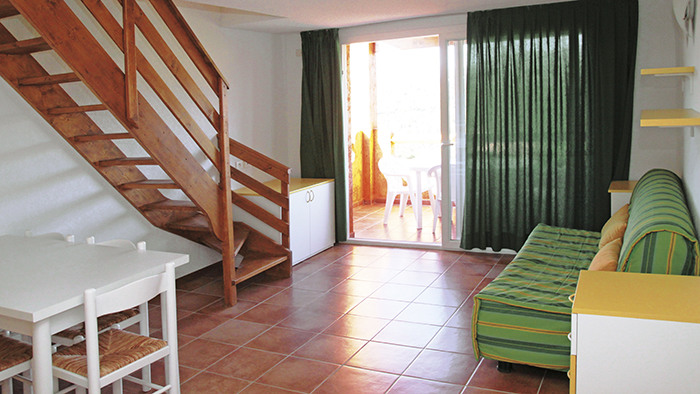 RESIDENCE MARINA DI PINARELLO