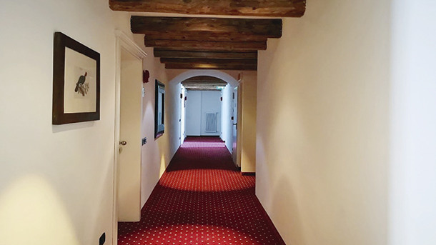 RELAIS VECCHIO MASO immagine n.7
