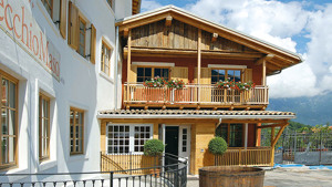 RELAIS VECCHIO MASO immagine generale