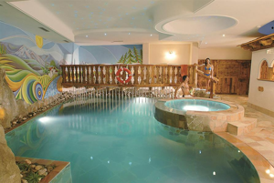 LADY MARIA HOTEL immagine n.3