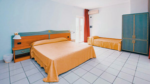 APULIA HOTEL CORIGLIANO CALABRO immagine n.3