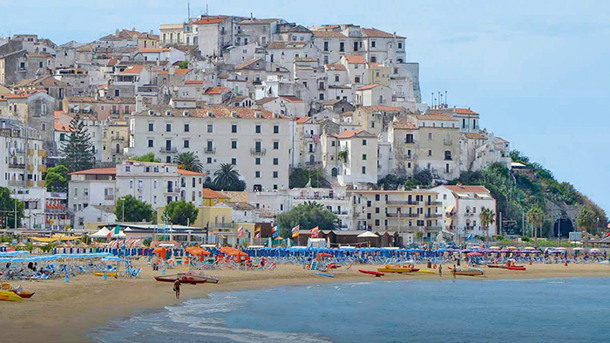 APULIA HOTEL CORIGLIANO CALABRO immagine generale