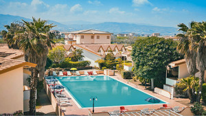 APULIA HOTEL CORIGLIANO CALABRO immagine n.2