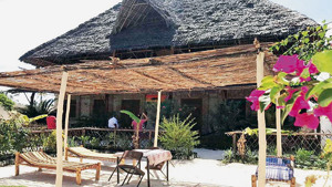 ZANZIBAR DREAM LODGE immagine n.2