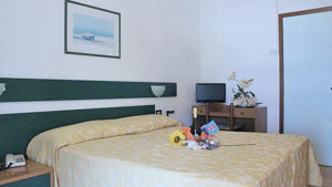 HOTEL REX immagine n.2