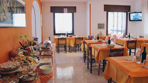 HOTEL REX immagine n.3