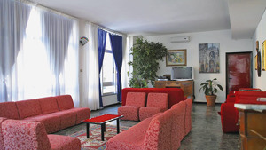 REAL PARK HOTEL immagine n.2