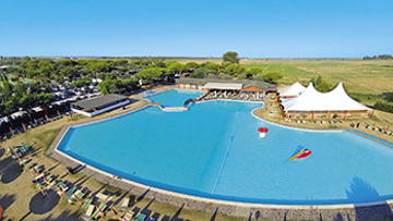 RESIDENCE MARE PINETA