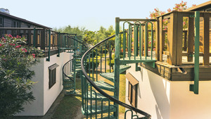 RESIDENCE MARE PINETA immagine n.3