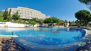 VILLAGGIO CLUB ALTALIA immagine n.2