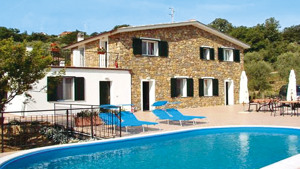 AGRITURISMO LE MIMOSE immagine generale