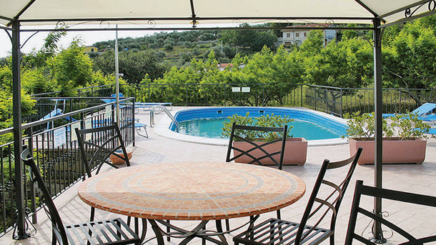 AGRITURISMO LE MIMOSE immagine n.6