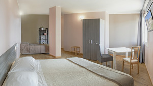 RESIDENZA AL BORGO immagine n.3