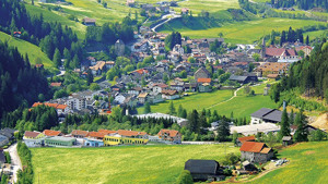 HOTEL BERGERHOF immagine n.2