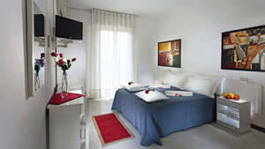 HOTEL DUCA DI KENT immagine n.2