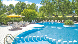 HOTEL DUCA DI KENT immagine n.3