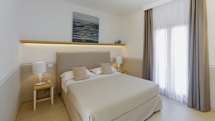 IL GIARDINO DEI PINI BOUTIQUE HOTEL