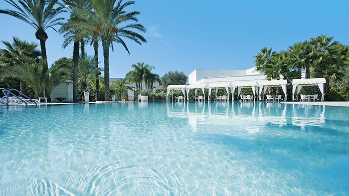 IL GIARDINO DEI PINI BOUTIQUE HOTEL