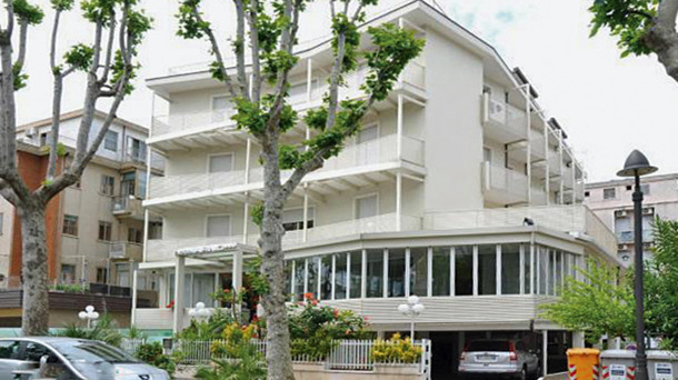 HOTEL ARNO immagine generale