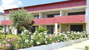 MAREA RESORT RESIDENCE immagine n.2