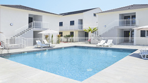MAREA RESORT RESIDENCE immagine n.3