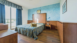 PARK HOTEL PERU' immagine n.3