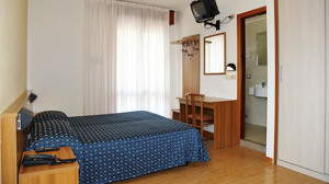 HOTEL AMBASSADOR immagine n.3