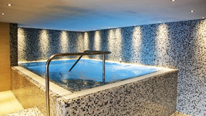 HOTEL AMBASSADOR immagine n.2