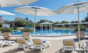 BLUESUN HOLIDAY VILLAGE AFRODITA - TUCEPI immagine n.3