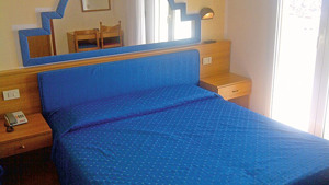 HOTEL EDERA immagine n.3