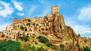 MATERA E I BORGHI DELLA BASILICATA immagine n.3