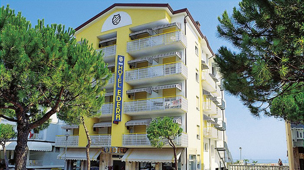 HOTEL EDERA immagine generale