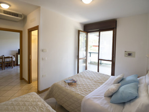 RESIDENCE PINETA VERDEMILANO MARITTIM immagine n.3